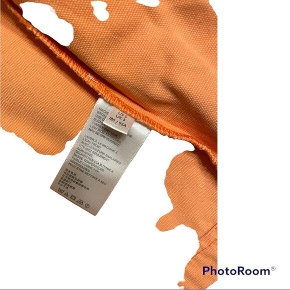 Urban Outfitters Derek Snap Button Utility Jacket and Scarf - Picture 8 of 13